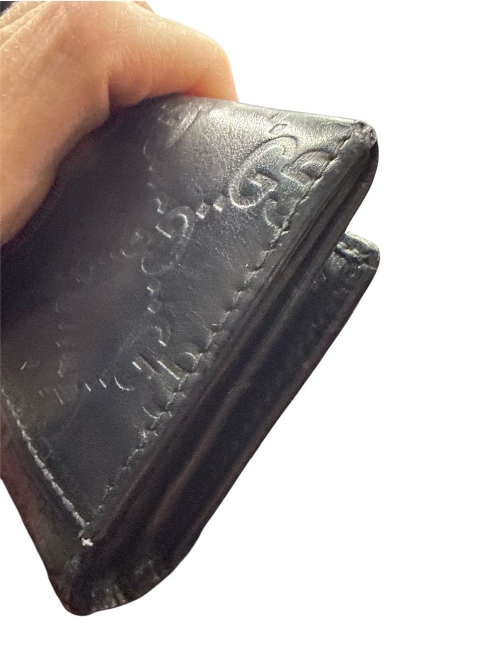 Authentic Gucci wallet - Picture 4 of 11